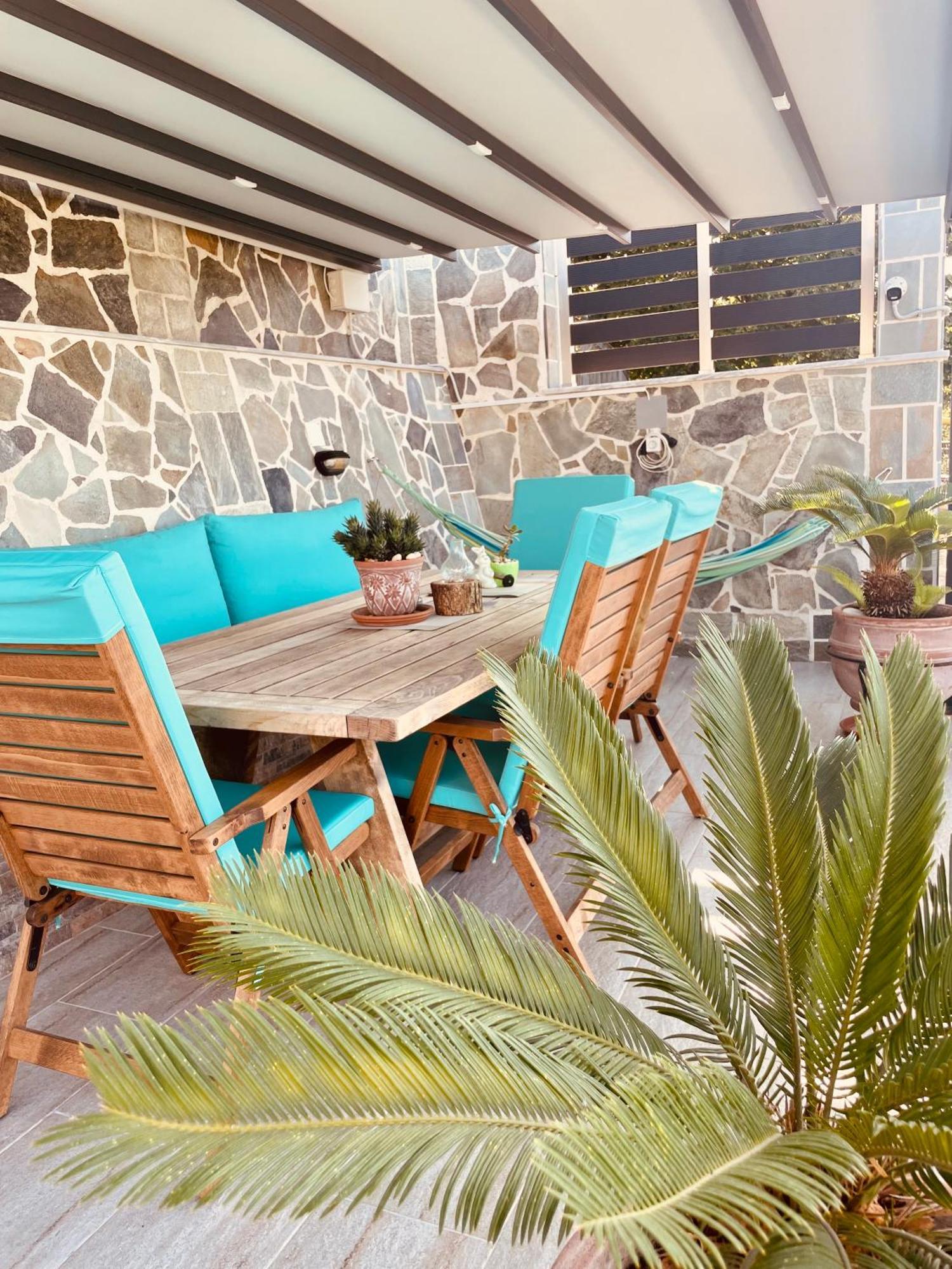 Iris Luxury House Agioi Deka (Corfu) Exterior foto